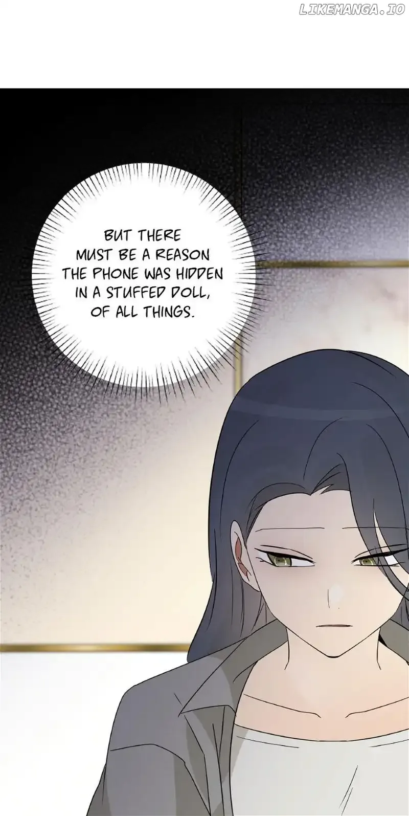 Want You Like Crazy Chapter 47 page 54