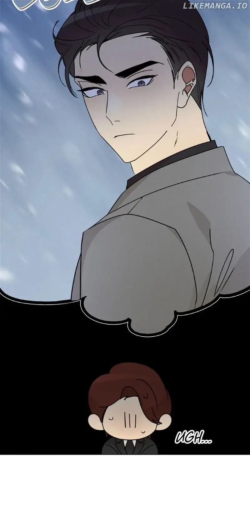 Want You Like Crazy Chapter 52 page 18