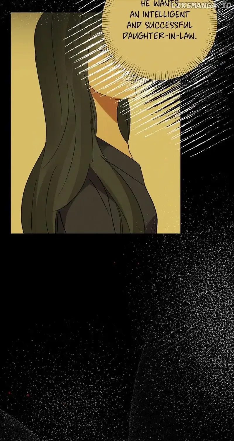 Want You Like Crazy Chapter 52 page 8