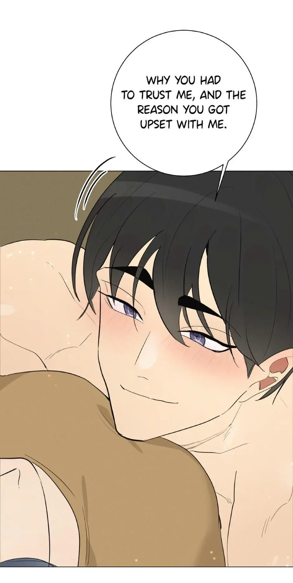 Want You Like Crazy Chapter 50 page 15