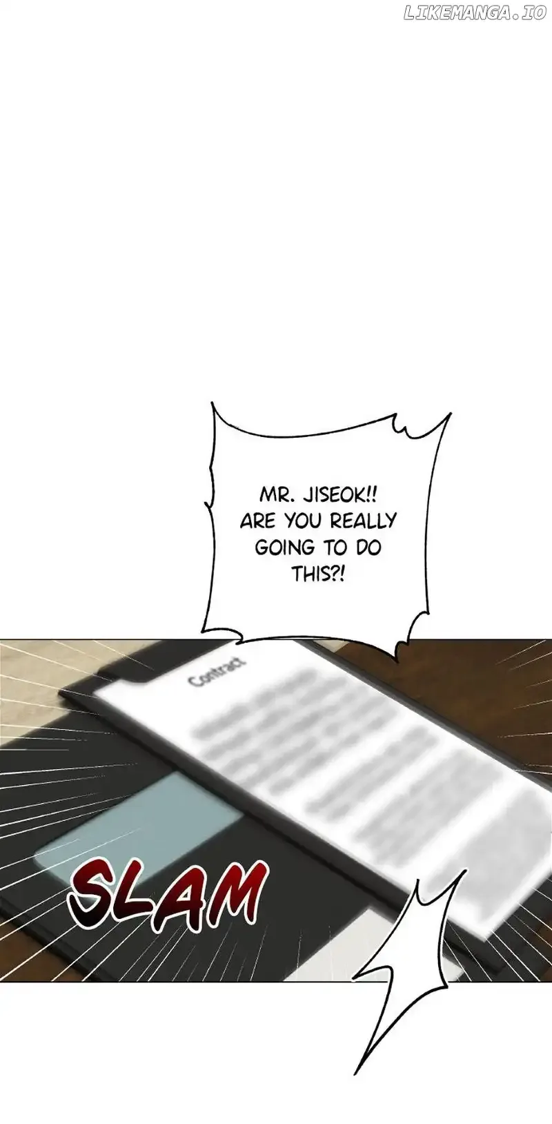 Want You Like Crazy Chapter 52 page 23