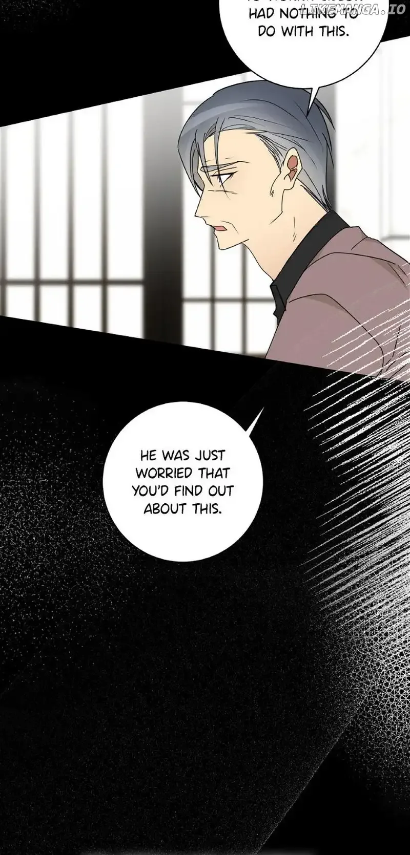 Want You Like Crazy Chapter 52 page 3
