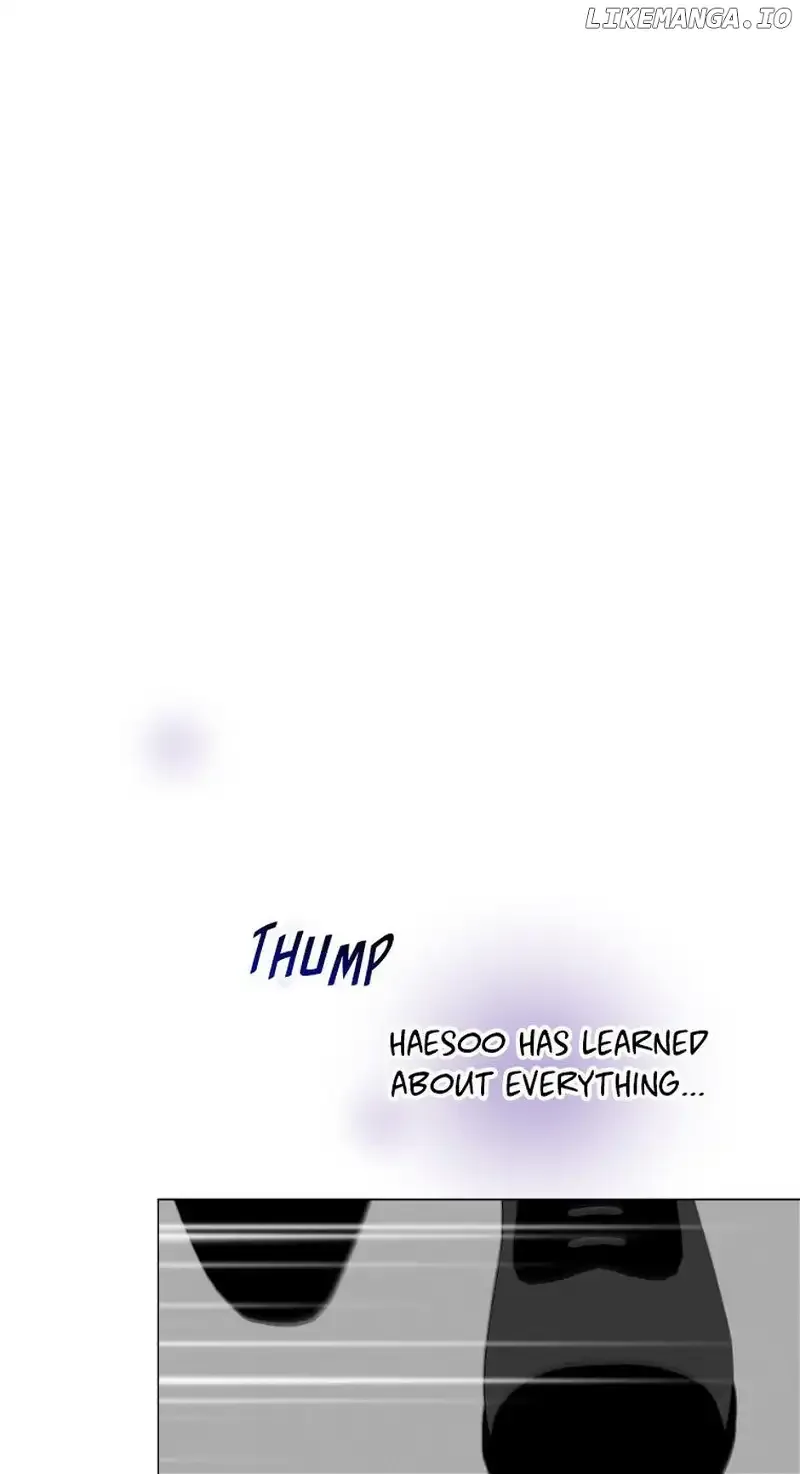 Want You Like Crazy Chapter 52 page 42