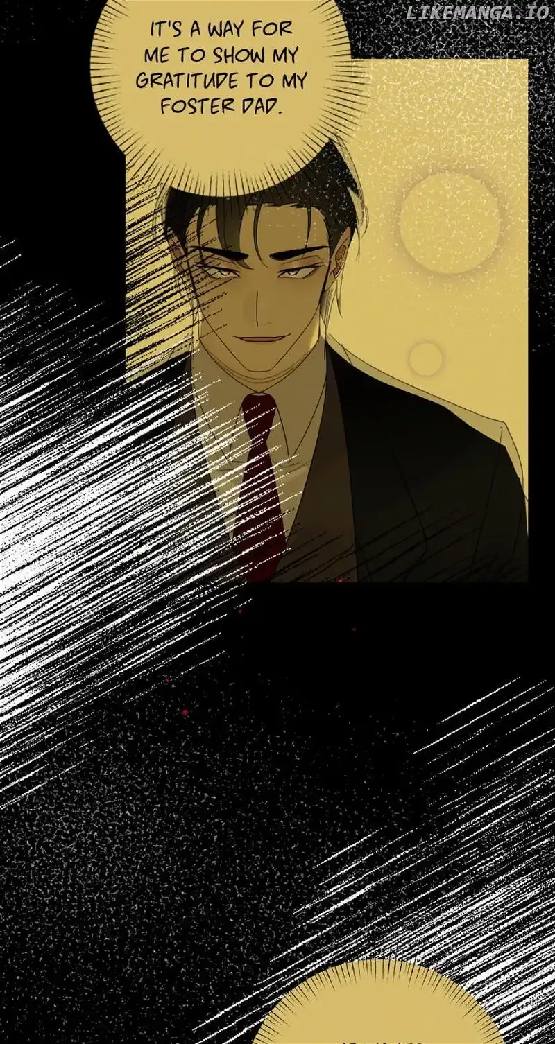 Want You Like Crazy Chapter 52 page 7
