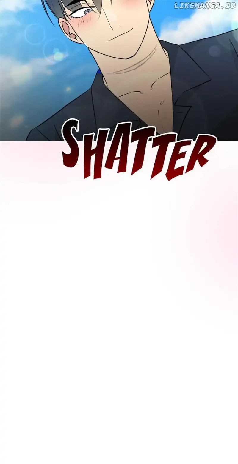 Want You Like Crazy Chapter 52 page 34