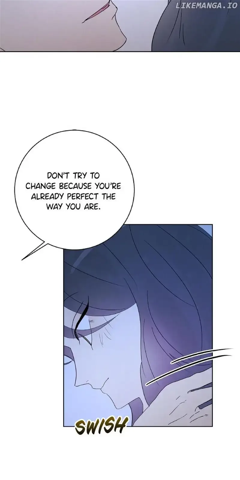 Want You Like Crazy Chapter 45 page 48