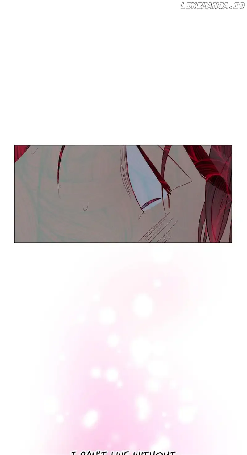 Want You Like Crazy Chapter 52 page 46