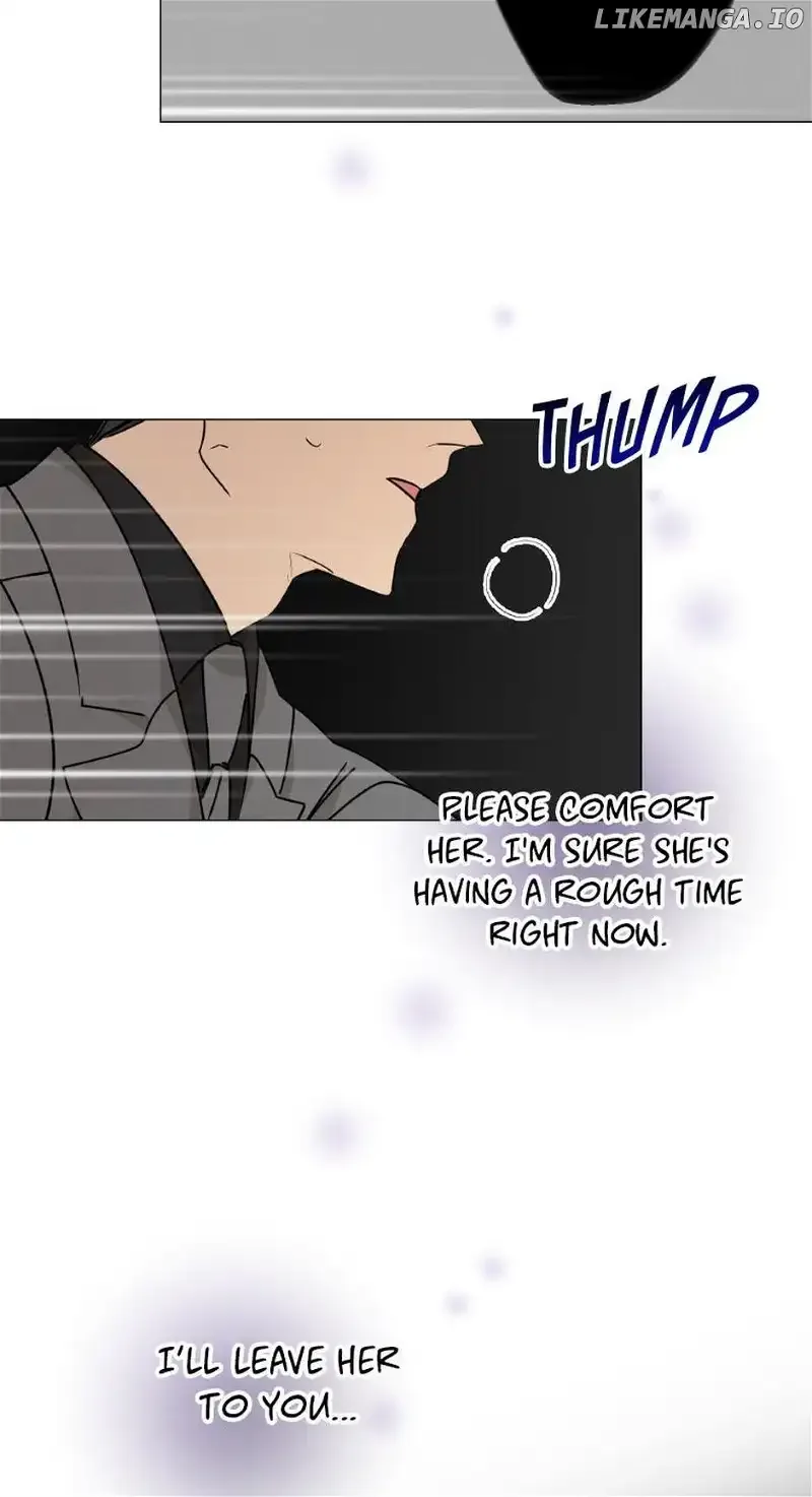 Want You Like Crazy Chapter 52 page 43