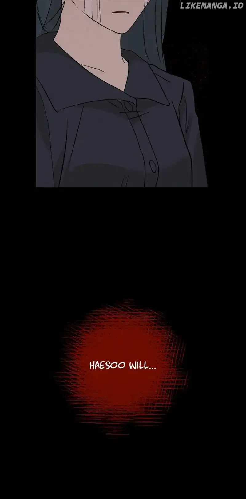 Want You Like Crazy Chapter 52 page 53