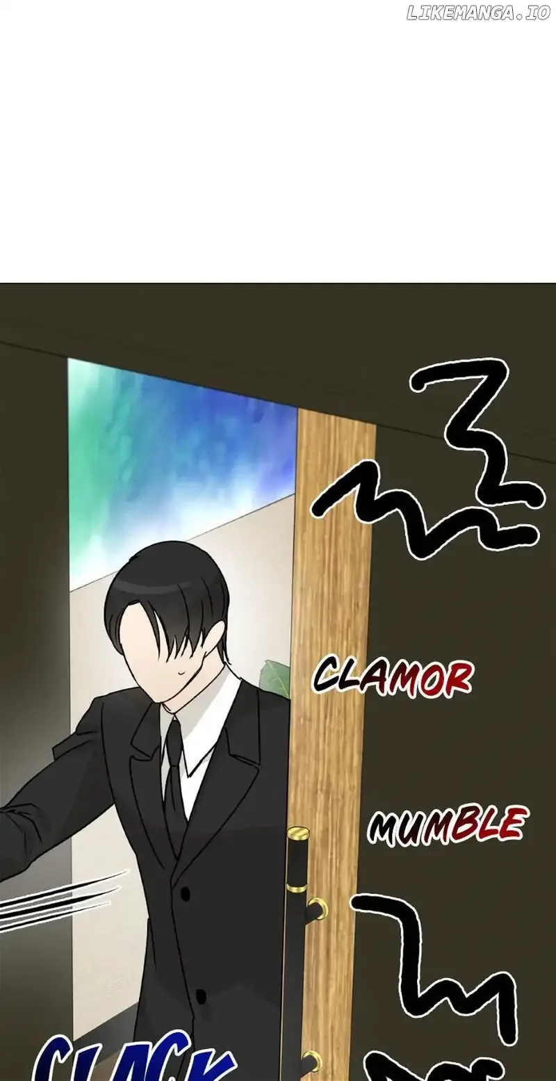 Want You Like Crazy Chapter 52 page 37
