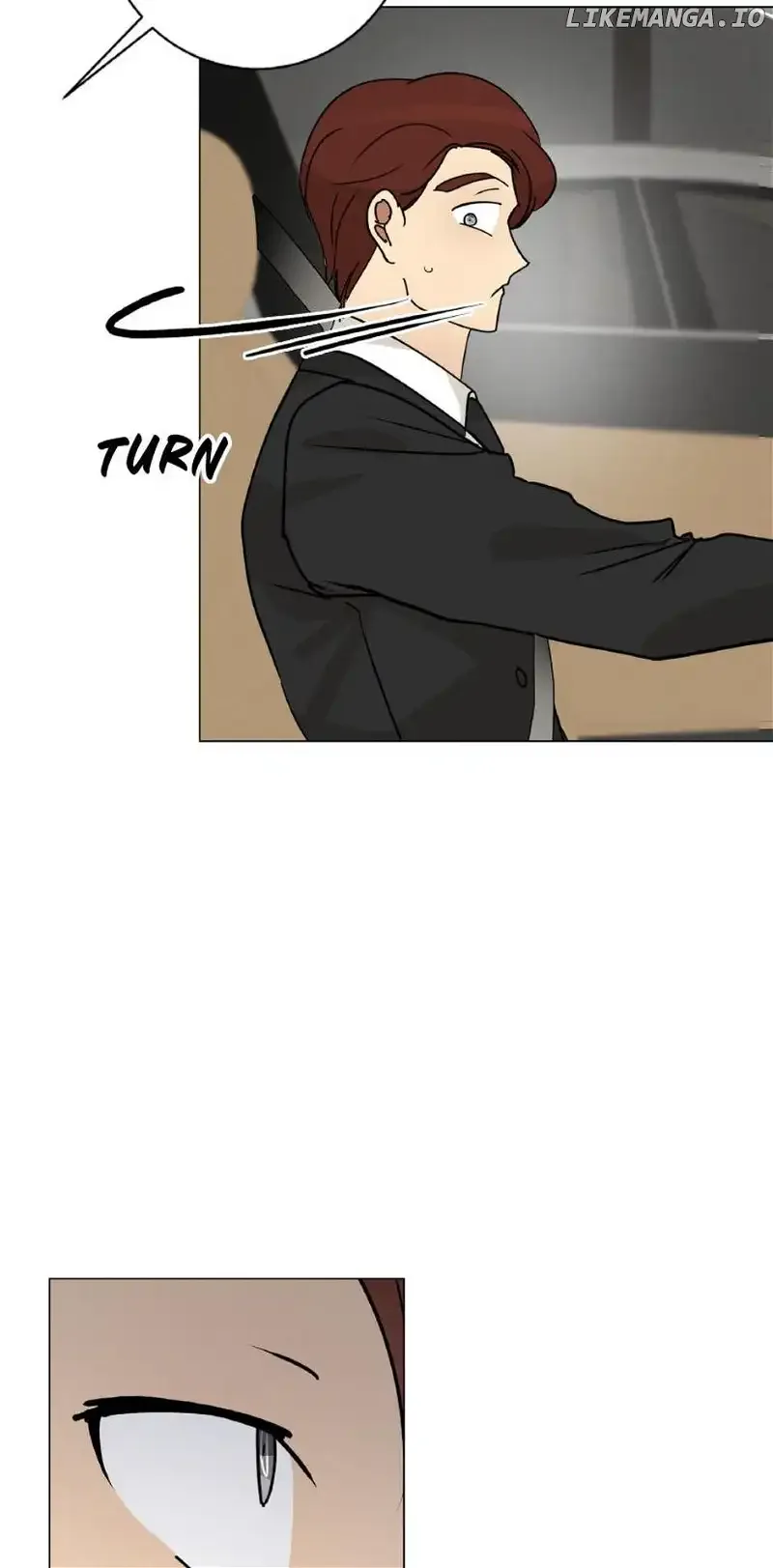 Want You Like Crazy Chapter 52 page 16