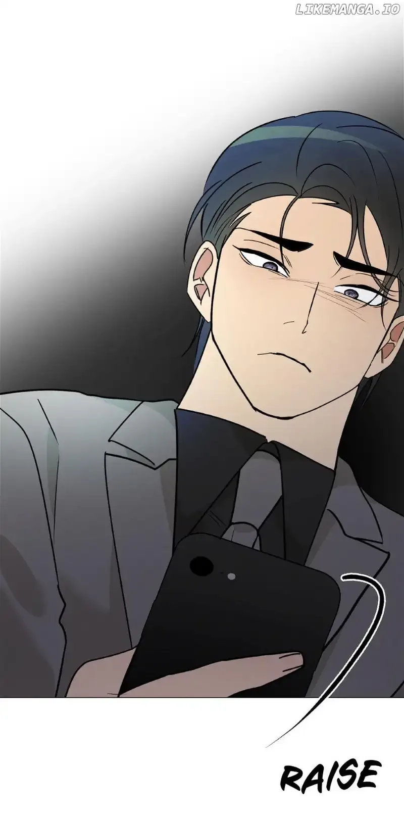 Want You Like Crazy Chapter 52 page 48