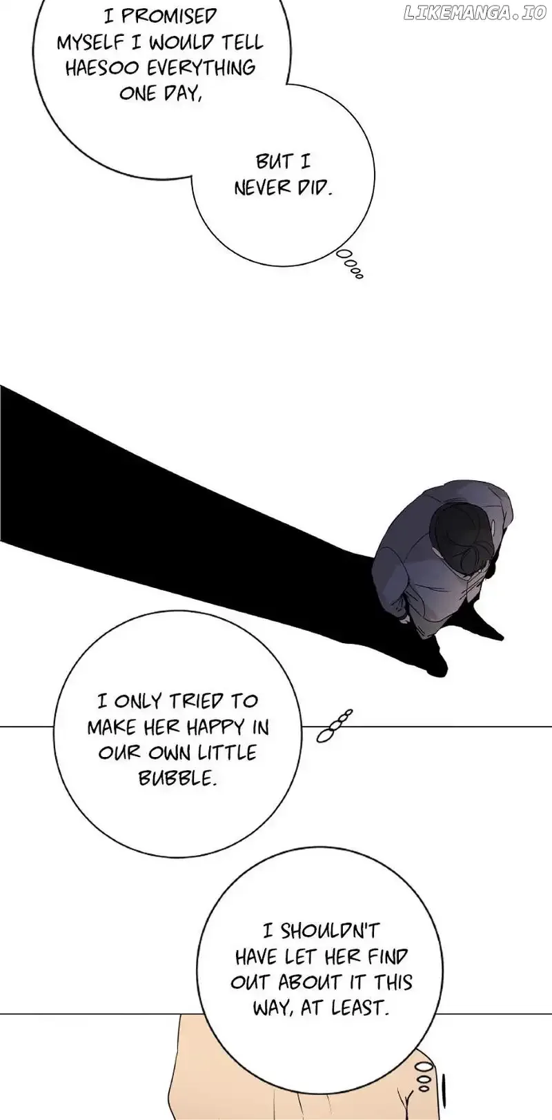 Want You Like Crazy Chapter 52 page 50