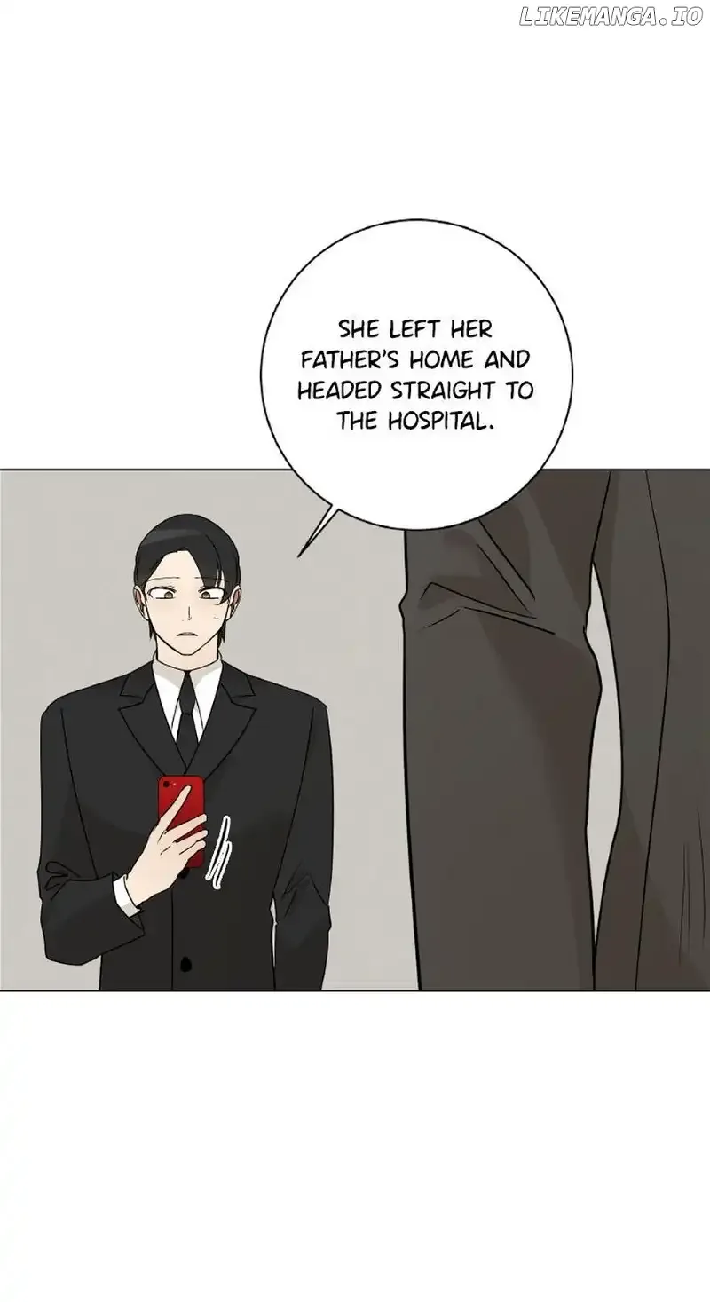 Want You Like Crazy Chapter 52 page 55