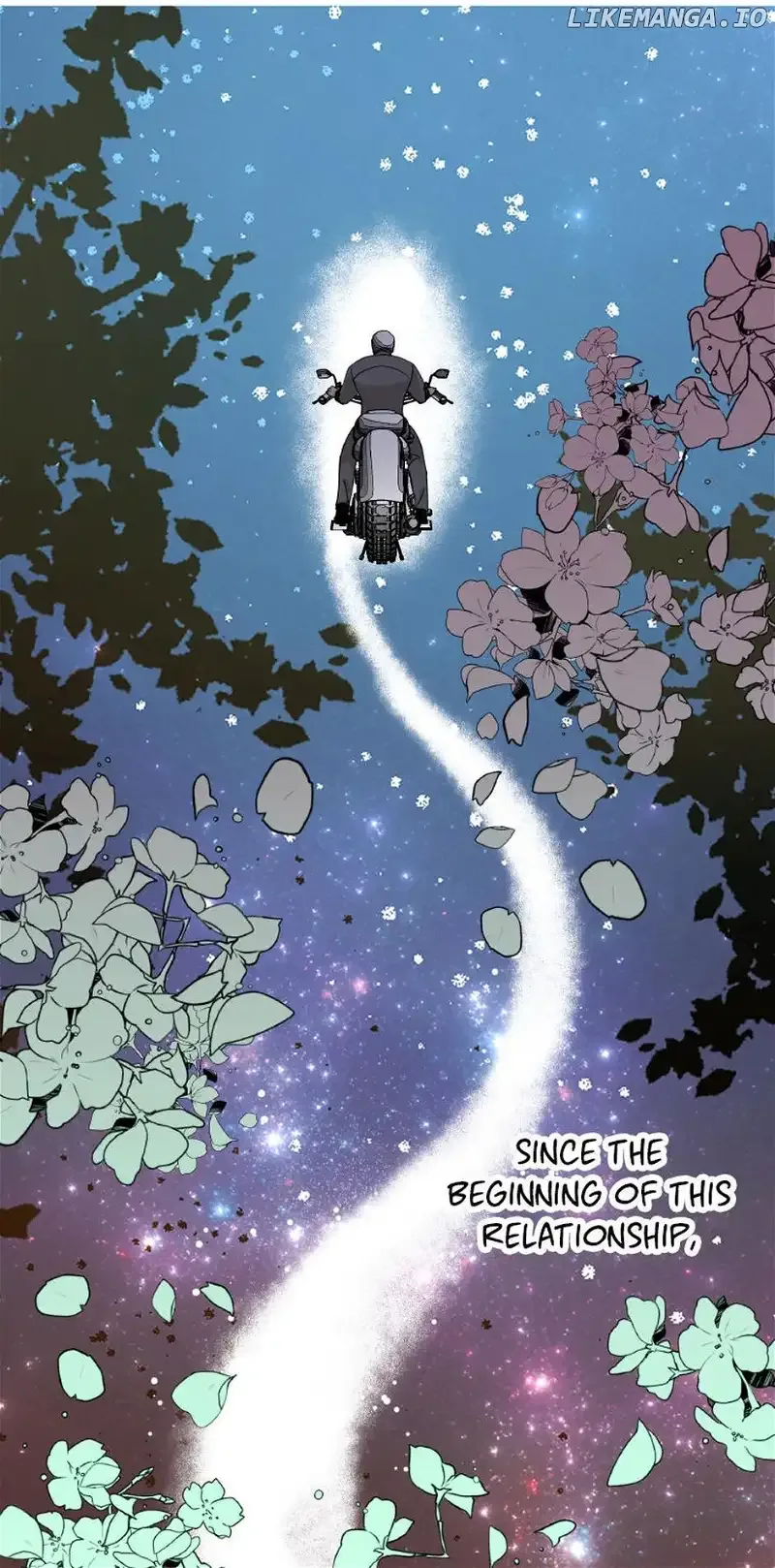 Want You Like Crazy Chapter 52 page 62