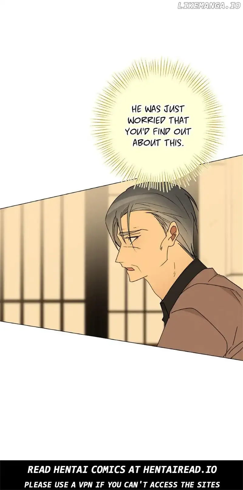 Want You Like Crazy Chapter 52 page 68