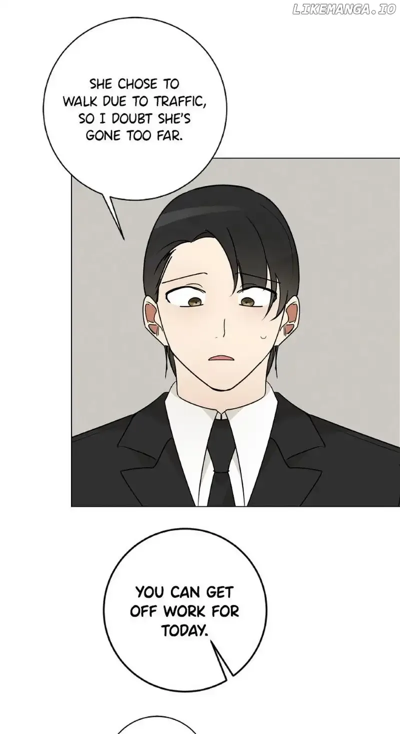 Want You Like Crazy Chapter 52 page 56