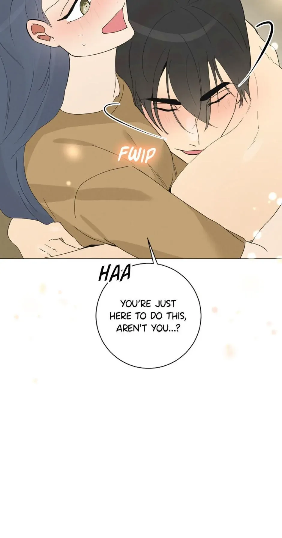 Want You Like Crazy Chapter 50 page 13