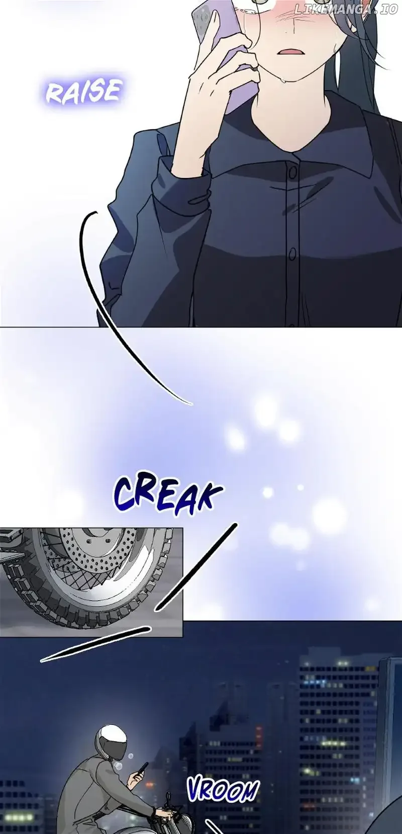 Want You Like Crazy Chapter 52 page 77