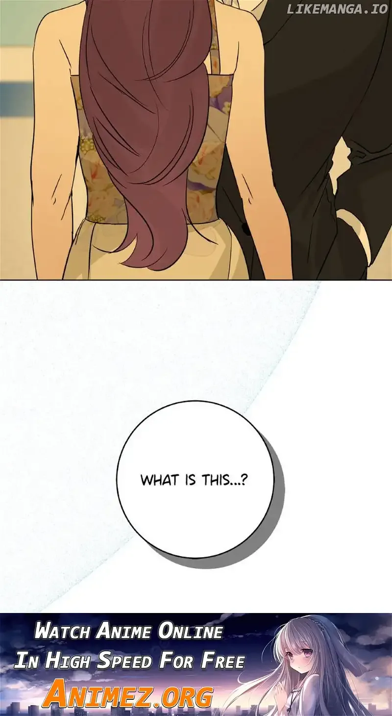 Want You Like Crazy Chapter 47 page 64