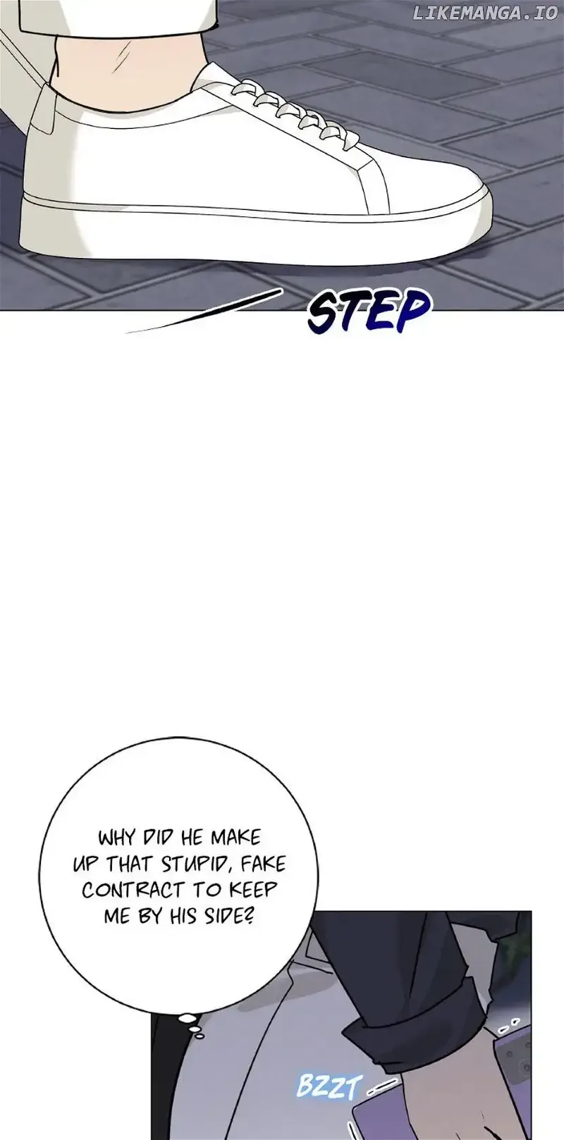 Want You Like Crazy Chapter 52 page 66