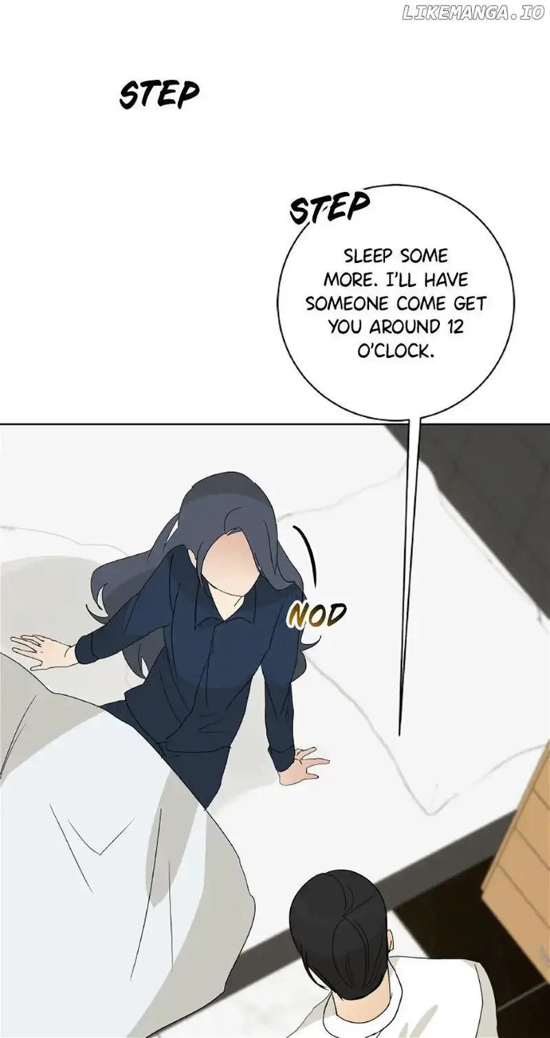 Want You Like Crazy Chapter 45 page 63