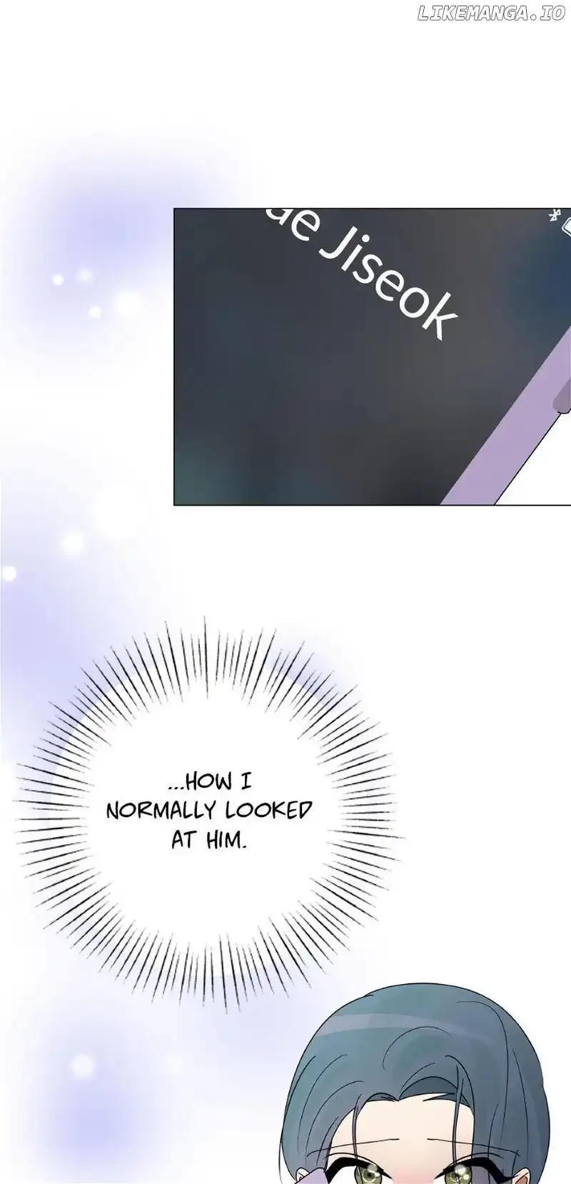 Want You Like Crazy Chapter 52 page 76