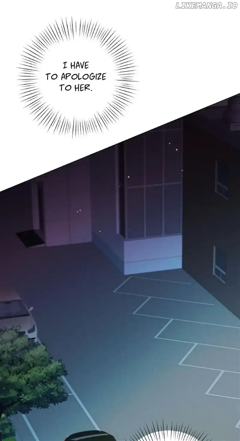 Want You Like Crazy Chapter 52 page 58