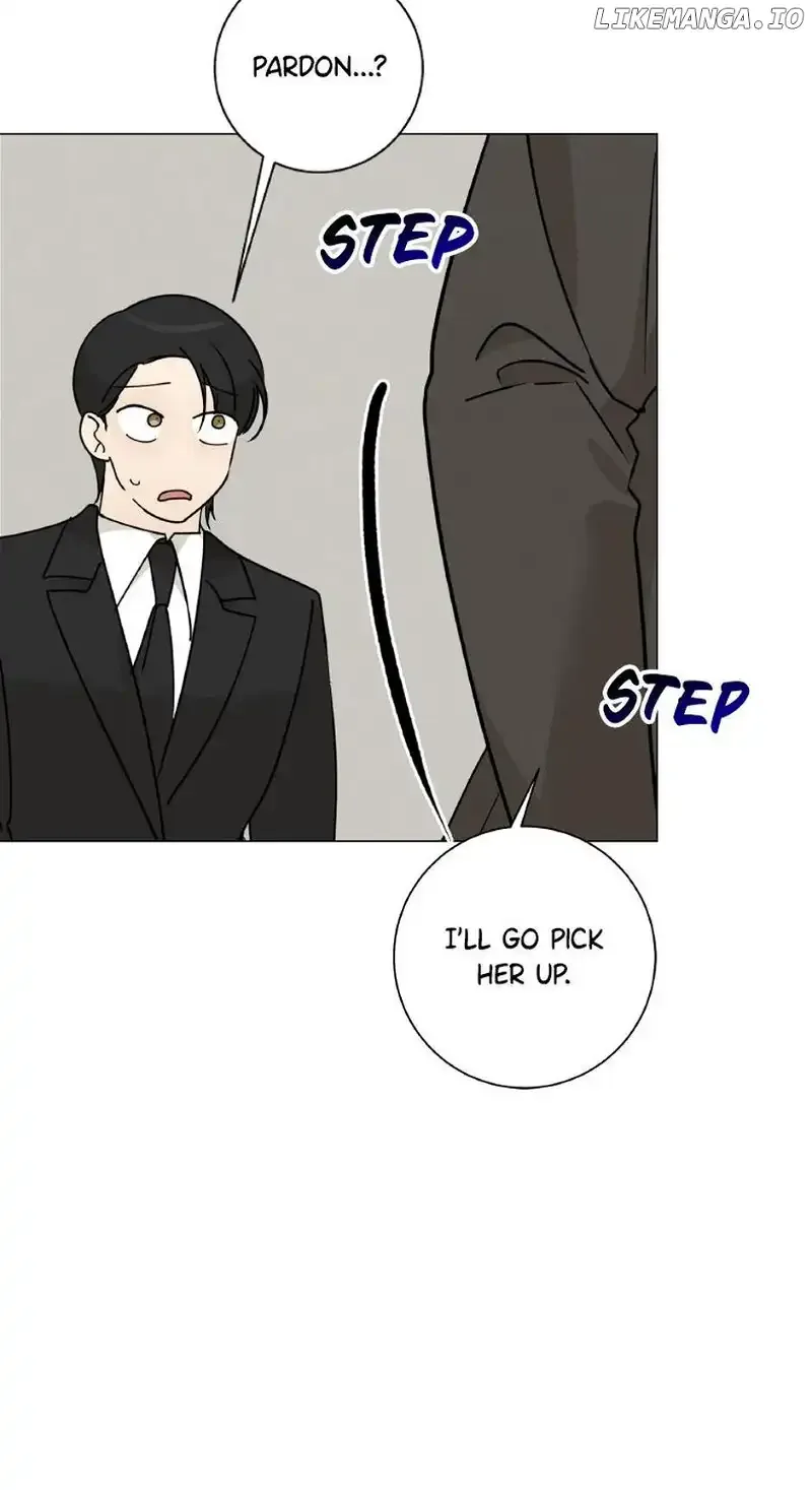 Want You Like Crazy Chapter 52 page 57