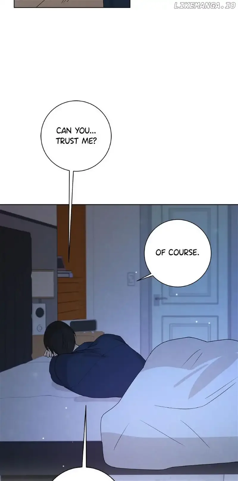 Want You Like Crazy Chapter 45 page 51