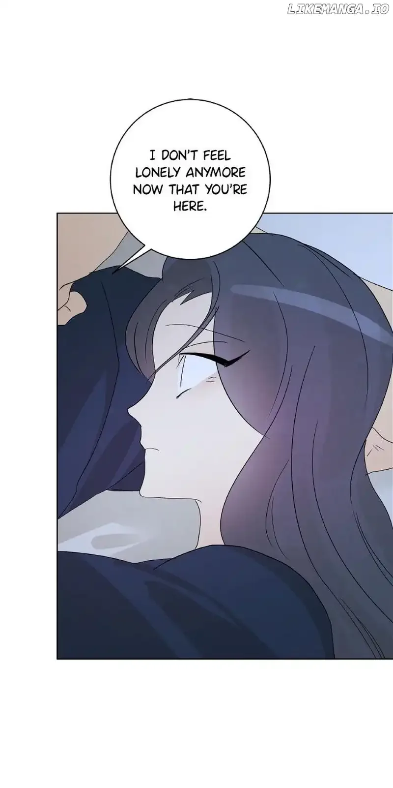 Want You Like Crazy Chapter 45 page 44
