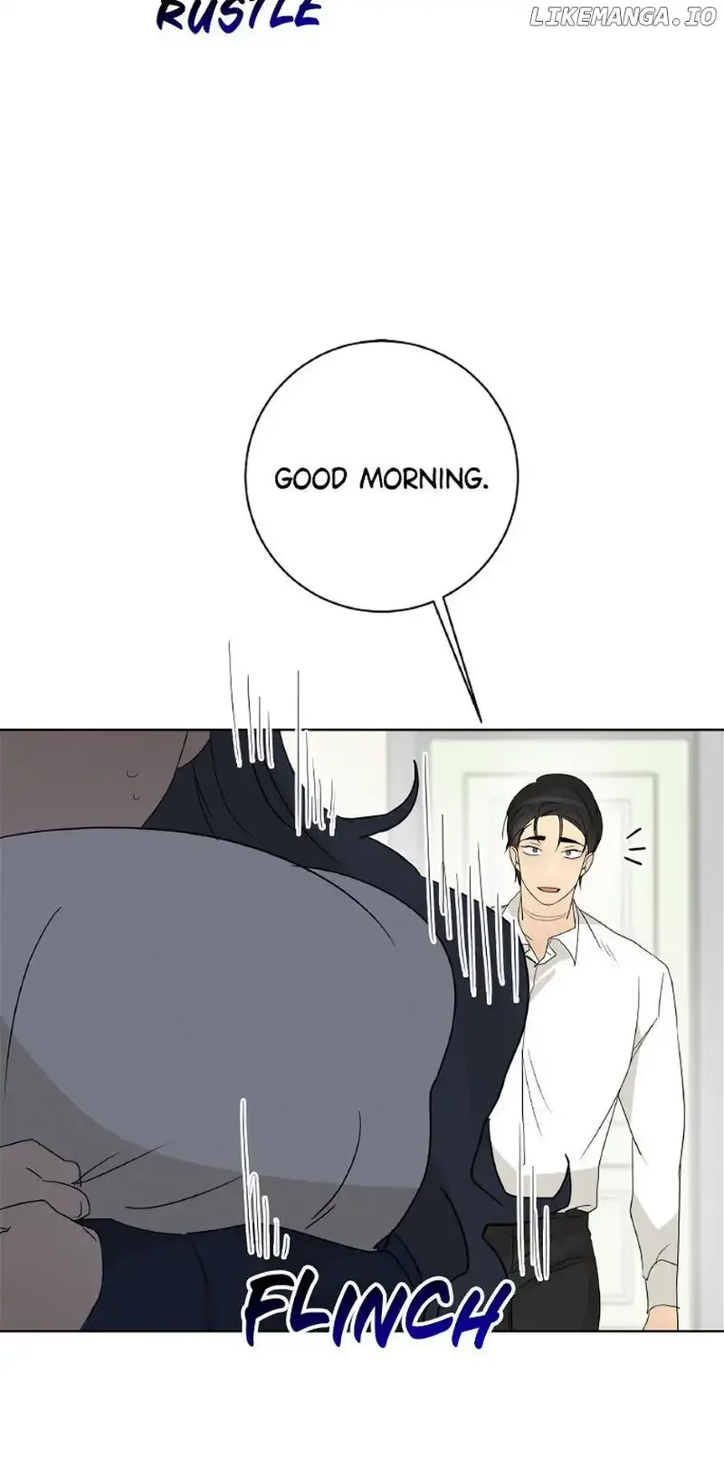 Want You Like Crazy Chapter 45 page 62