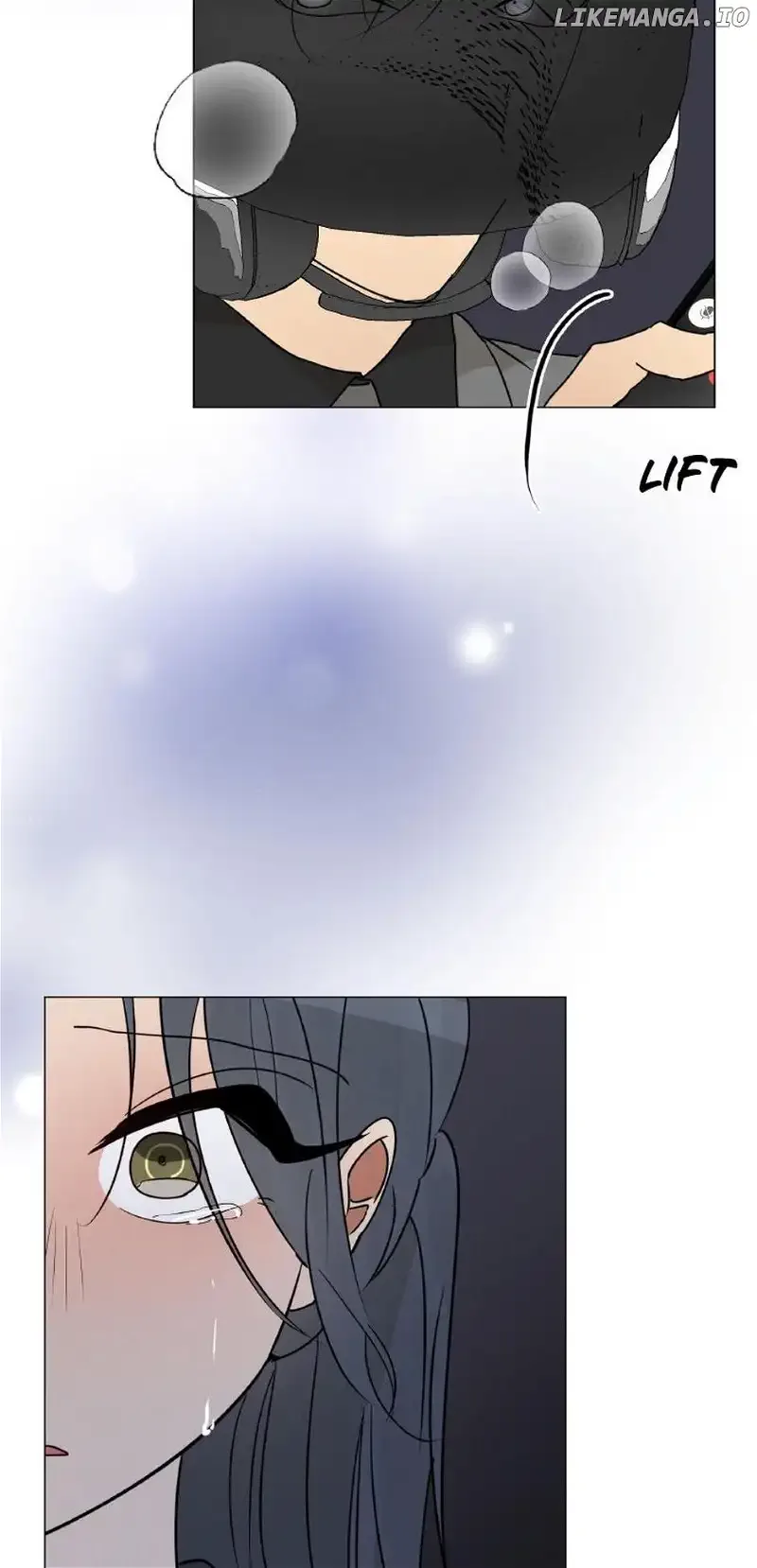 Want You Like Crazy Chapter 52 page 79