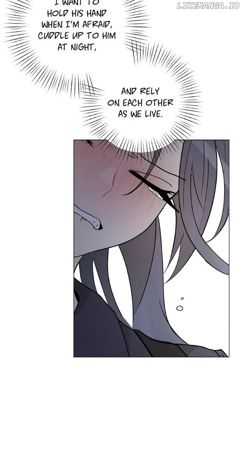 Want You Like Crazy Chapter 52 page 74