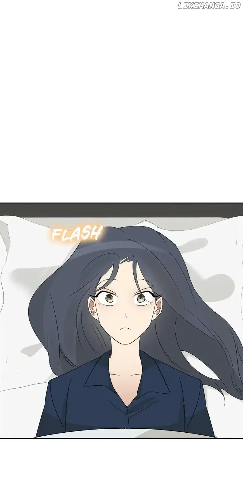 Want You Like Crazy Chapter 45 page 59