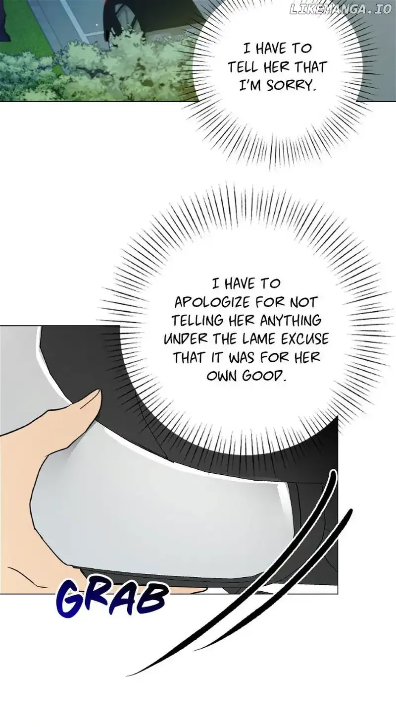 Want You Like Crazy Chapter 52 page 59