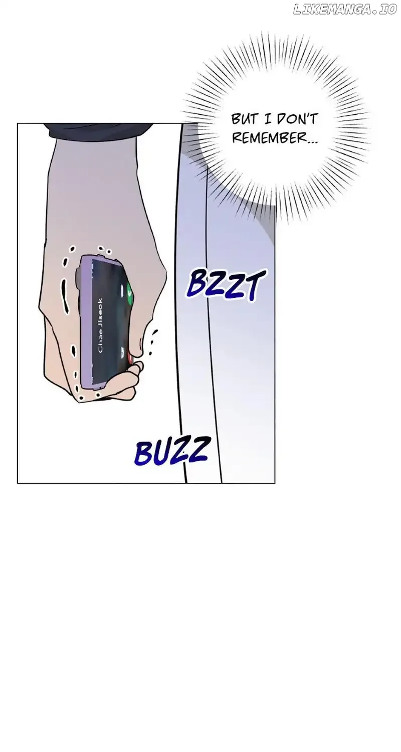 Want You Like Crazy Chapter 52 page 75