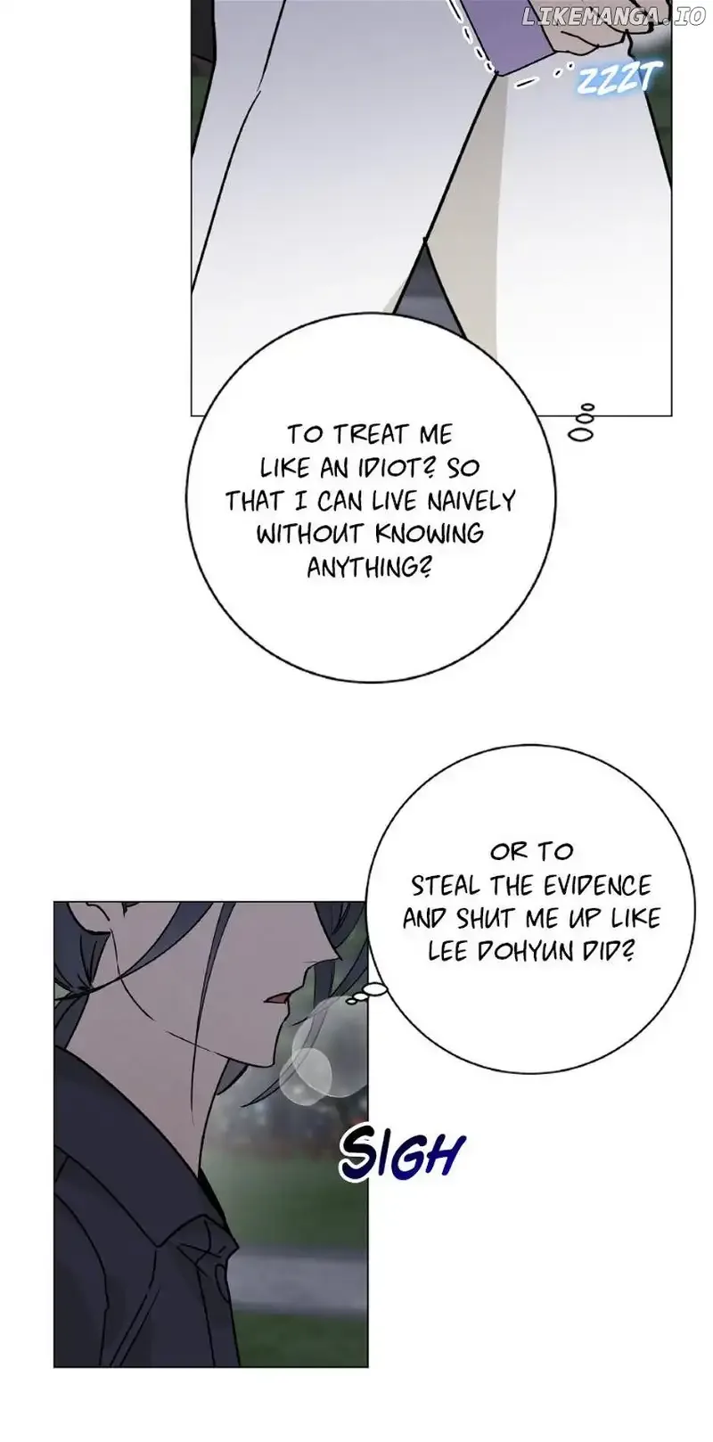 Want You Like Crazy Chapter 52 page 67