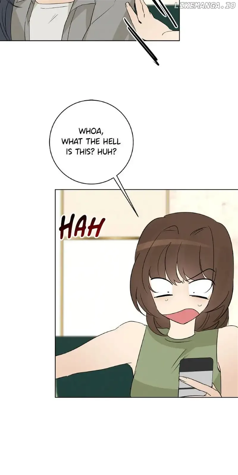 Want You Like Crazy Chapter 47 page 57