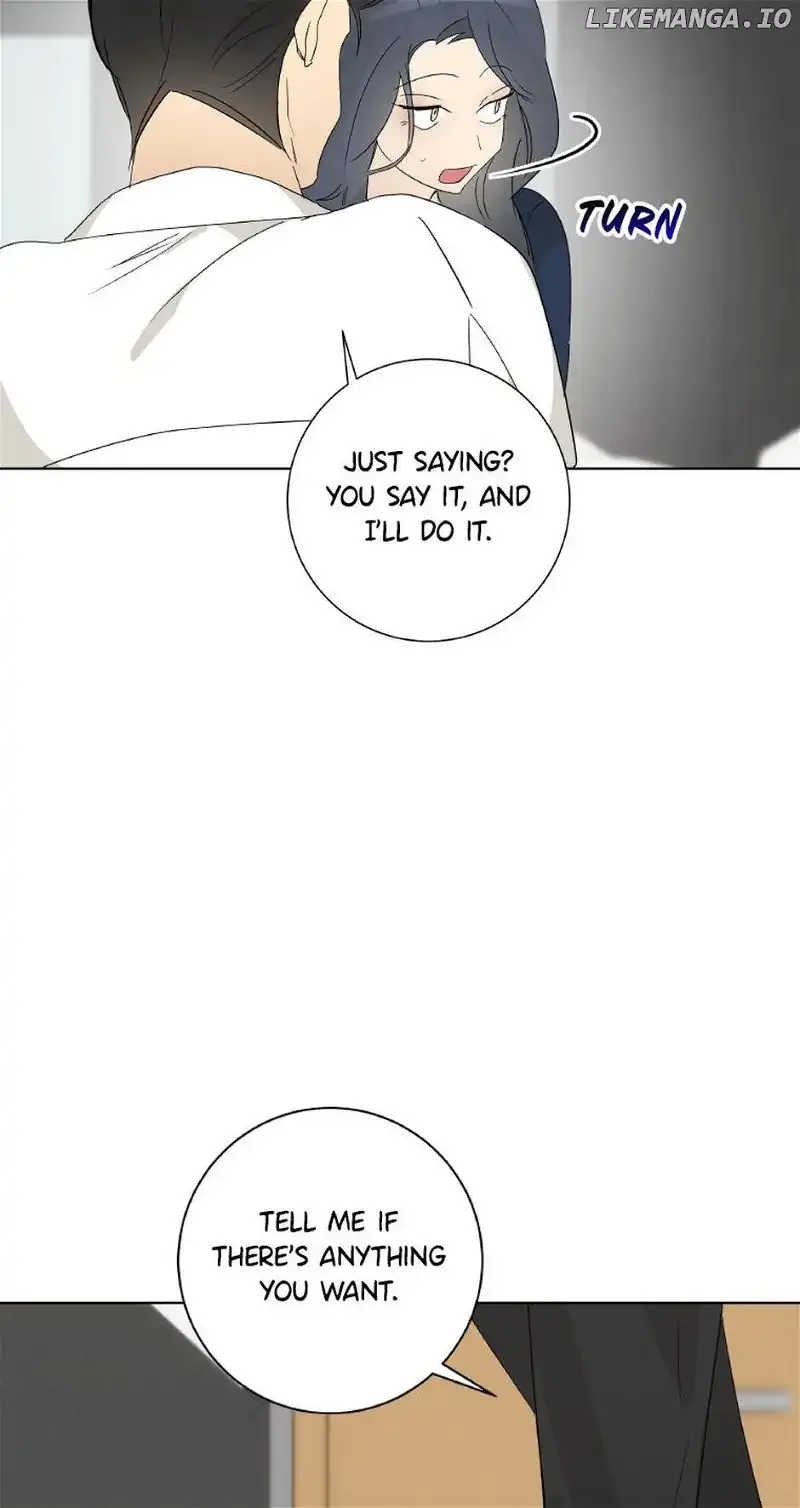 Want You Like Crazy Chapter 45 page 68