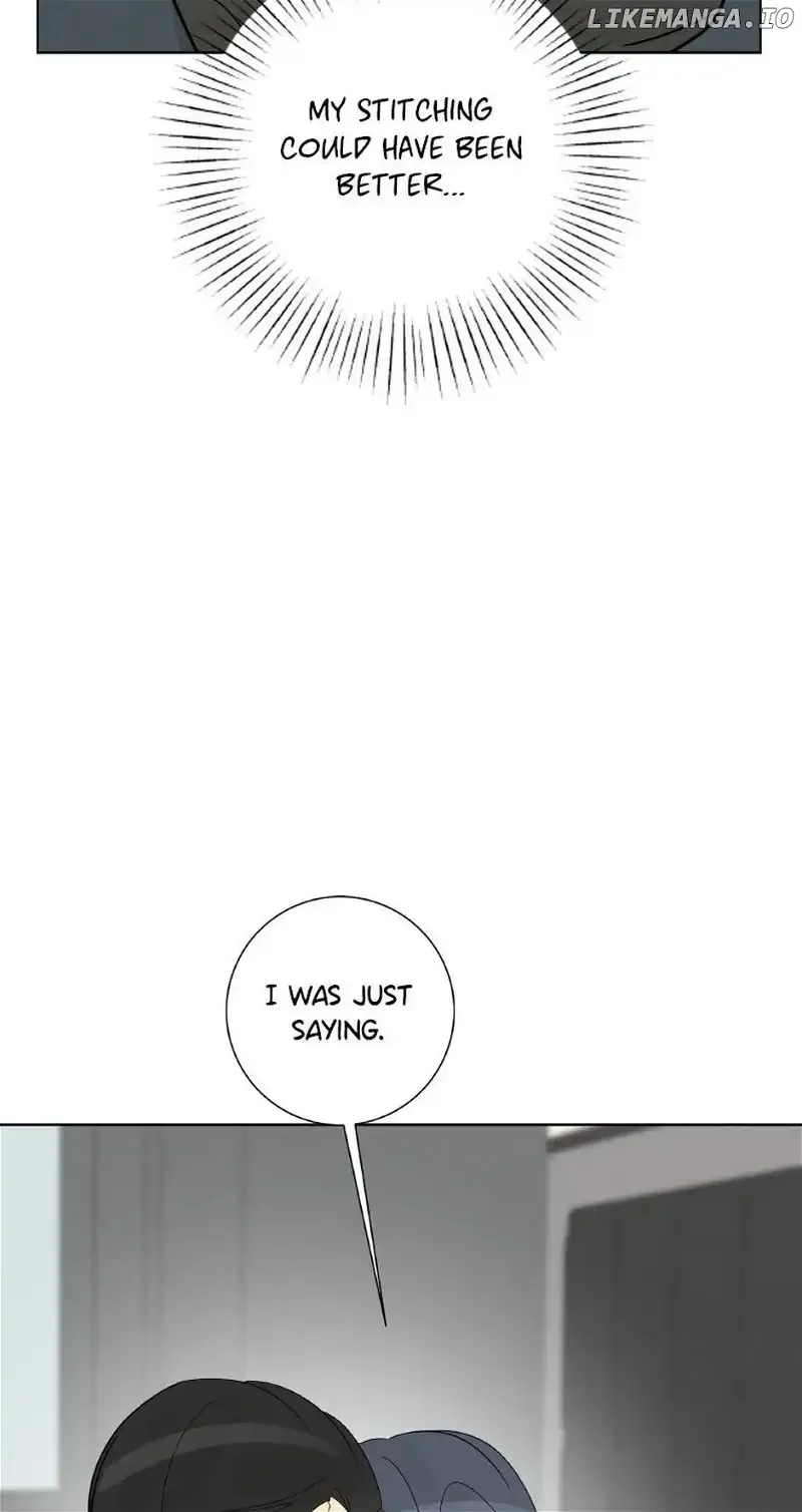 Want You Like Crazy Chapter 45 page 67