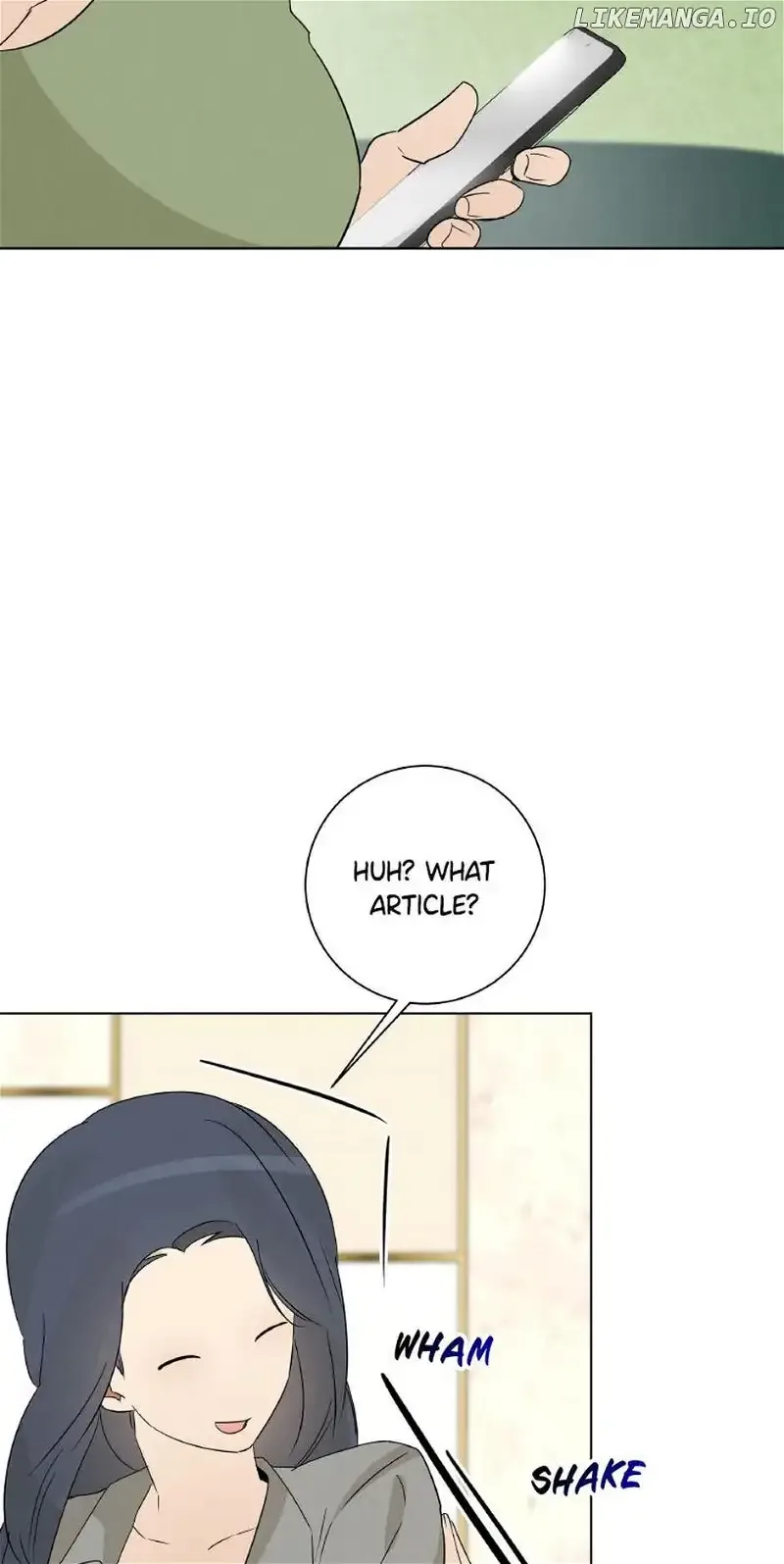 Want You Like Crazy Chapter 47 page 56