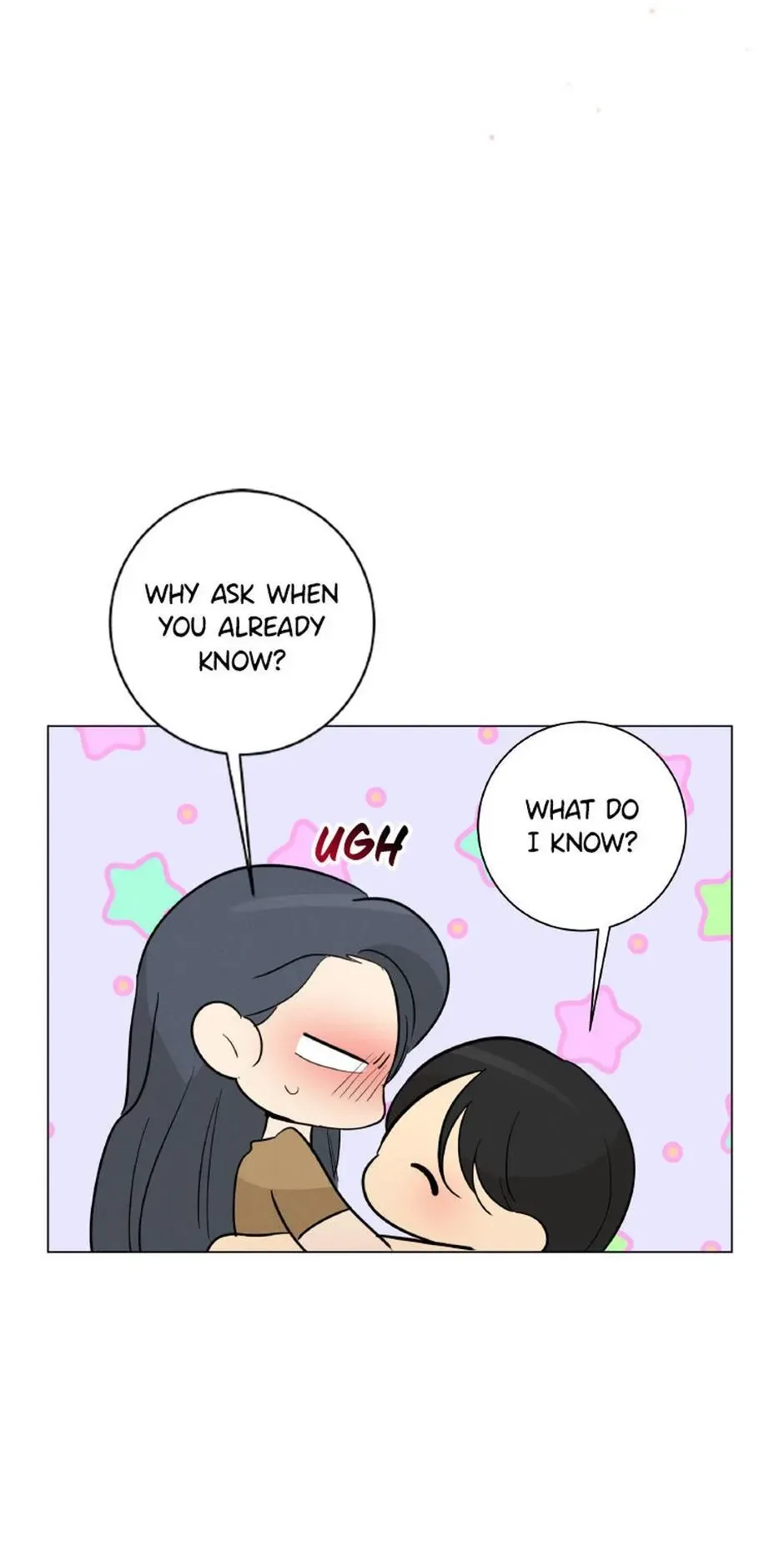 Want You Like Crazy Chapter 50 page 16