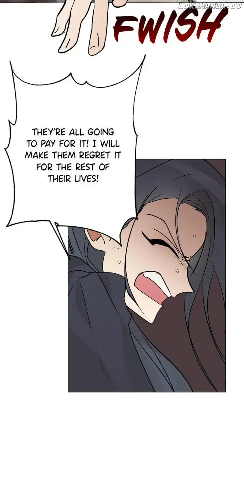 Want You Like Crazy Chapter 53 page 45