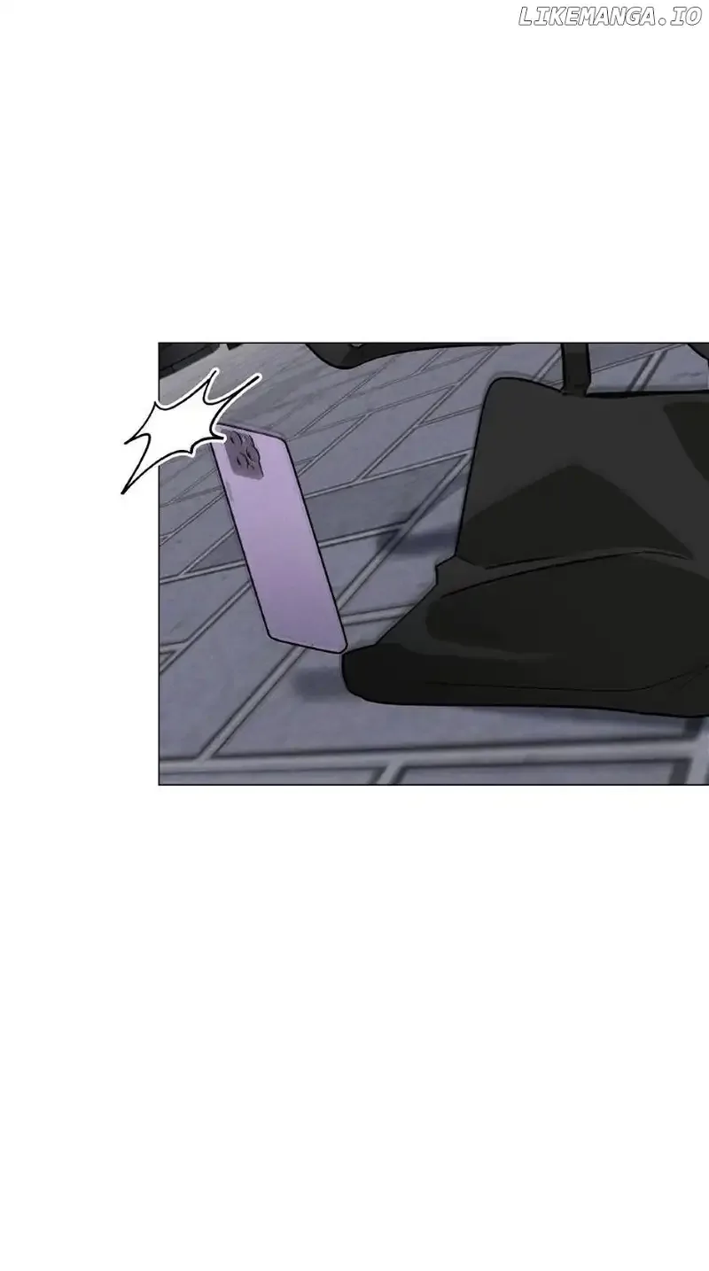 Want You Like Crazy Chapter 53 page 17