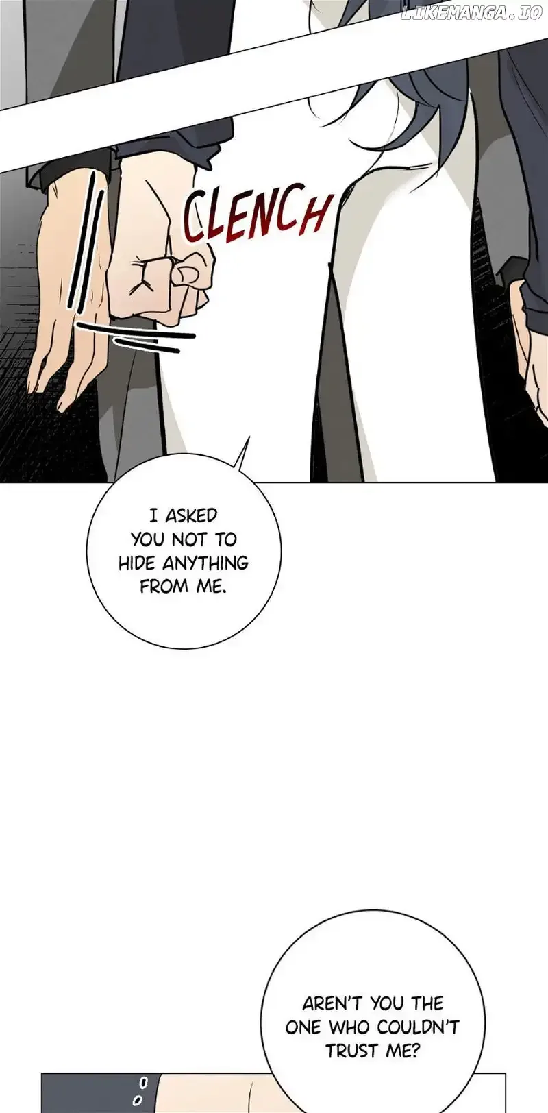 Want You Like Crazy Chapter 53 page 31