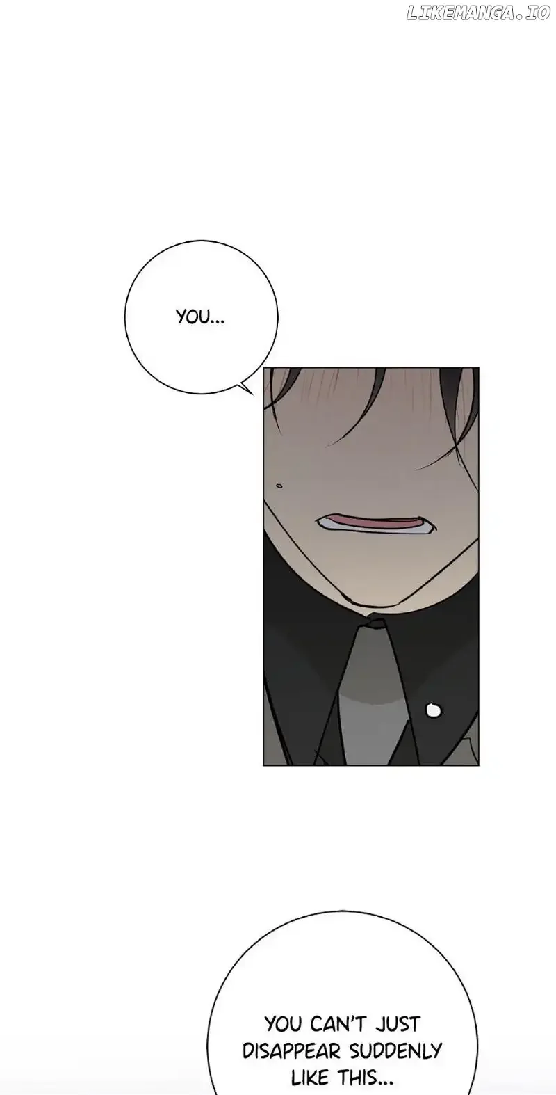 Want You Like Crazy Chapter 53 page 25