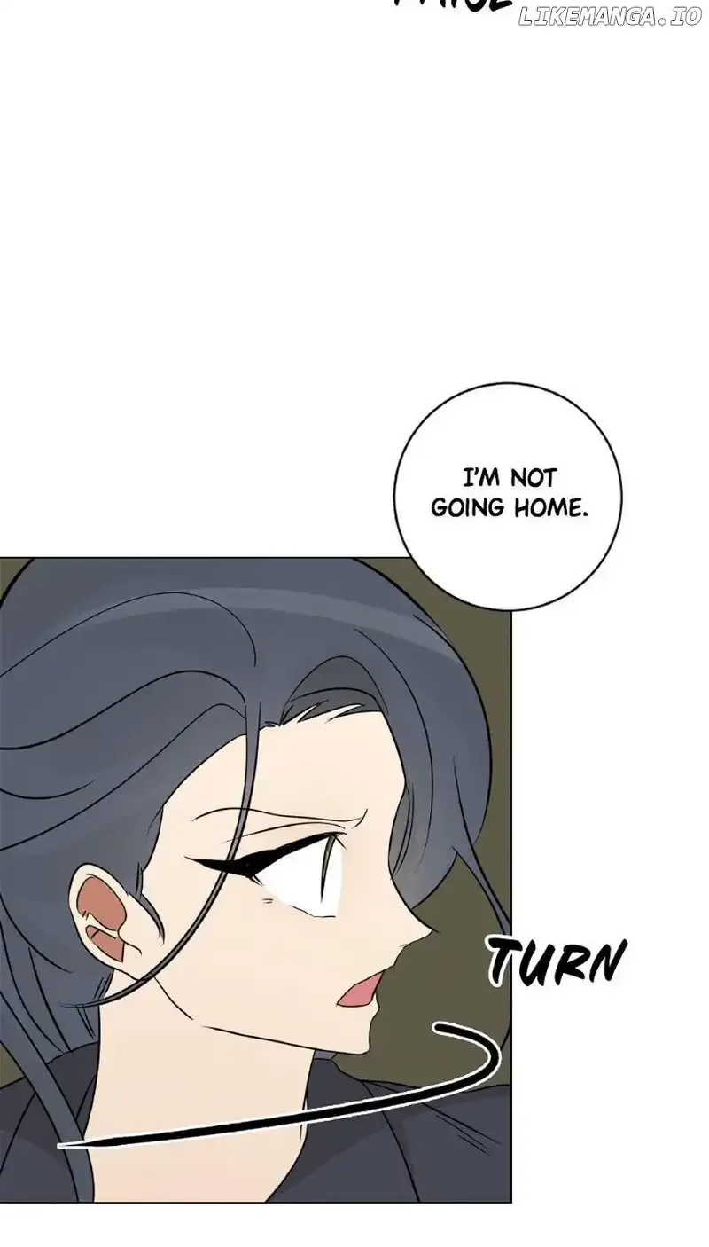 Want You Like Crazy Chapter 53 page 36