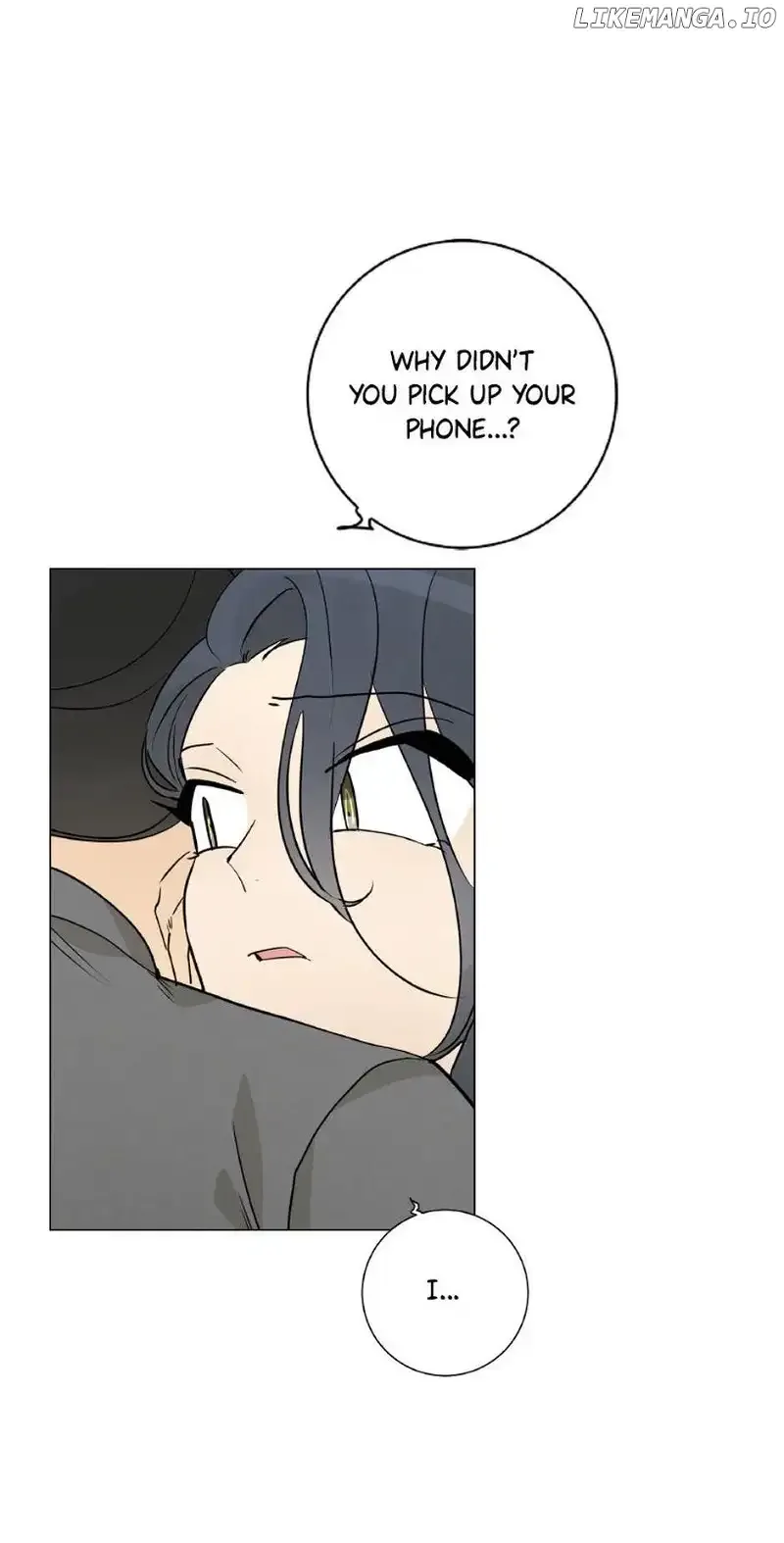Want You Like Crazy Chapter 53 page 22