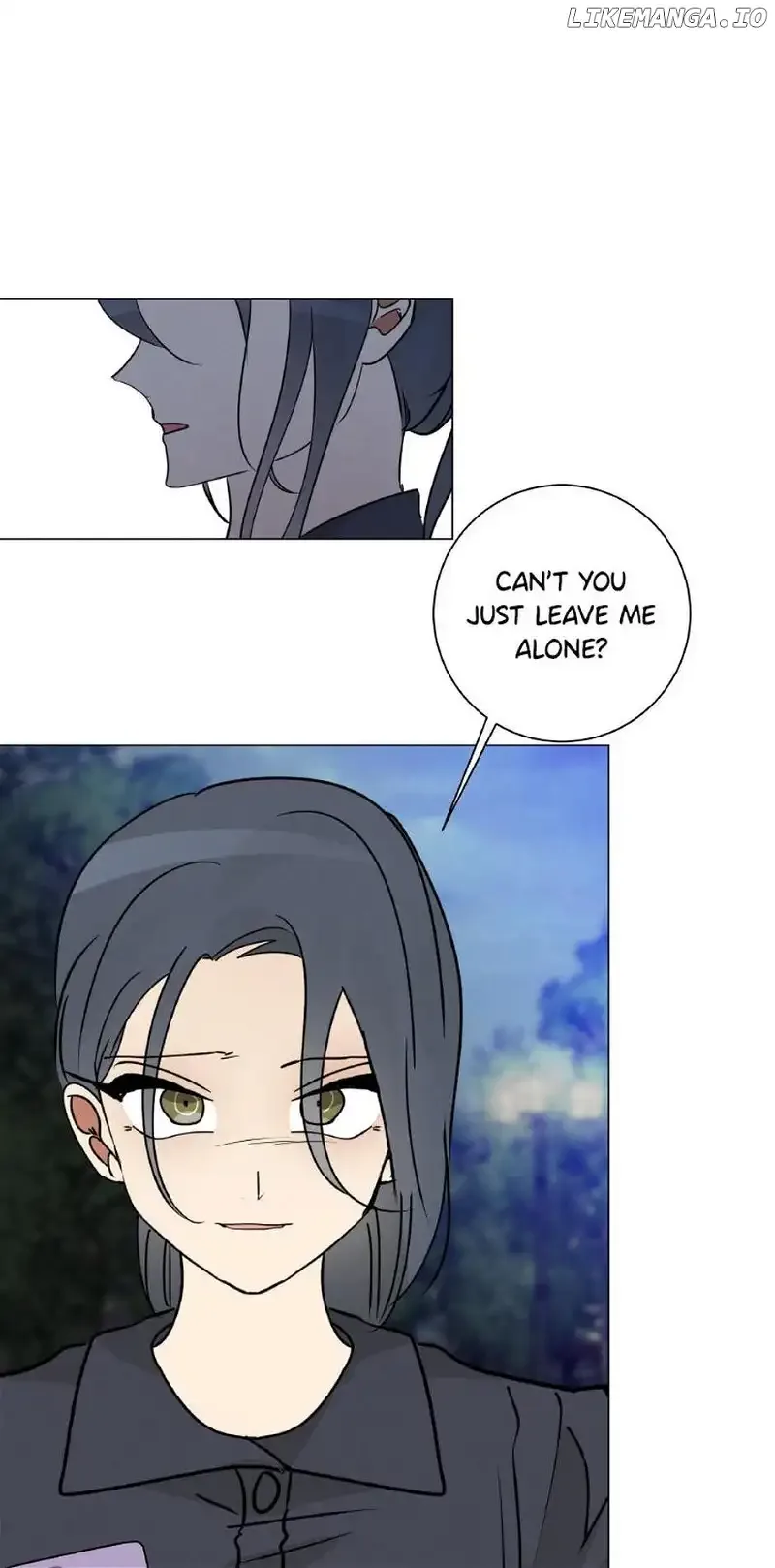 Want You Like Crazy Chapter 53 page 9